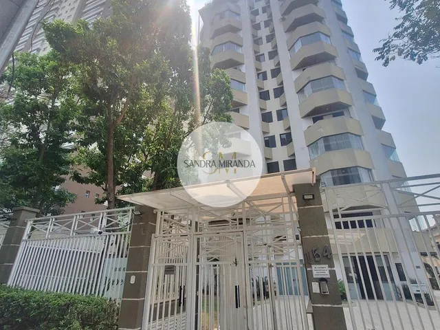 Imagem: Apartment em Barueri - São Paulo, Alphaville