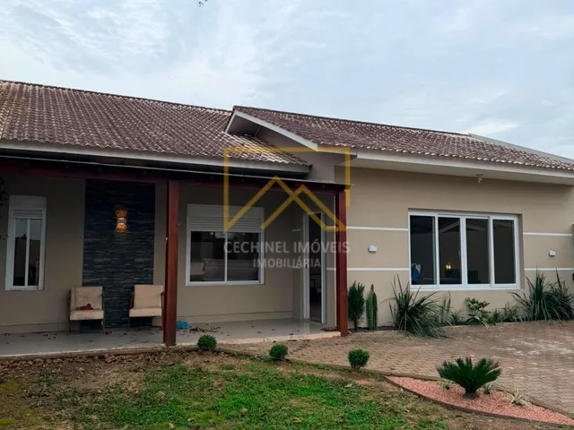 Imagem: Casa à venda no bairro Neópolis - Gravataí/RS