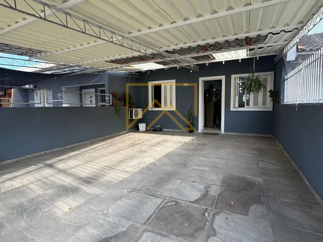 Imagem: Casa à venda no bairro Jardim do Bosque