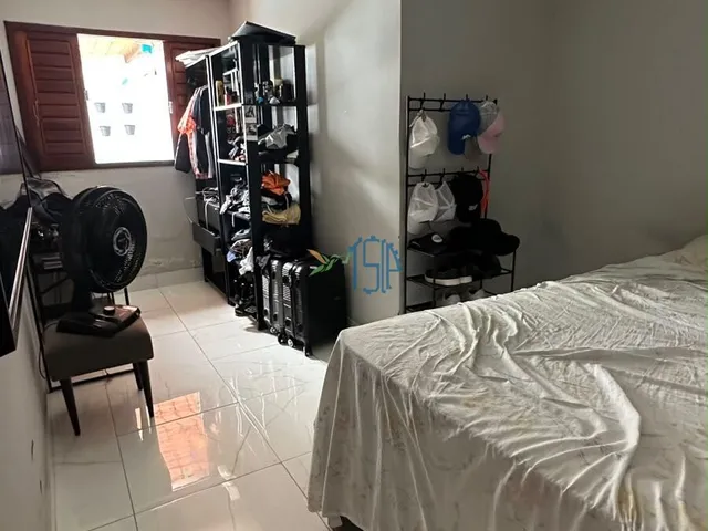 Imagem 2: CASA À VENDA NO CONJUNTO ALVORADA – NOVA PARNAMIRIM