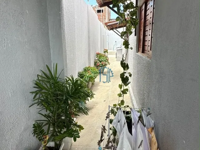 Imagem 3: CASA À VENDA NO CONJUNTO ALVORADA – NOVA PARNAMIRIM