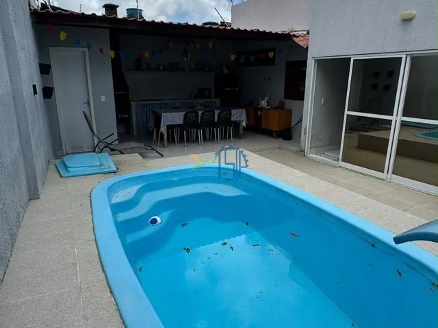 Imagem 4: CASA À VENDA NO CONJUNTO ALVORADA – NOVA PARNAMIRIM