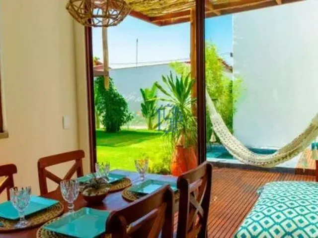 Imagem 11: CASA/POUSADA À VENDA EM SÃO MIGUEL DO GOSTOSO/RN