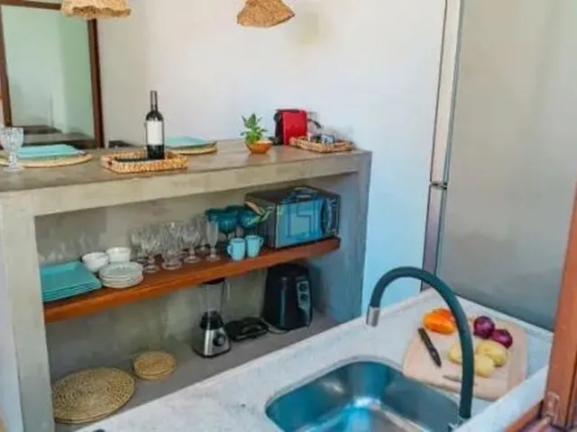 Imagem 5: CASA/POUSADA À VENDA EM SÃO MIGUEL DO GOSTOSO/RN