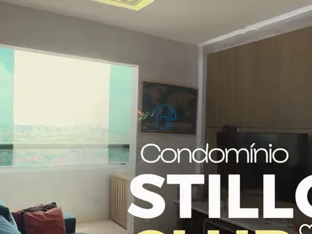 Imagem 8: CONDOMÍNIO STILLO - Apartamento à venda no bairro Nova Parnamirim - Parnamirim/RN
