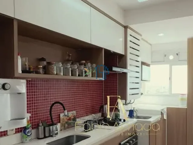Imagem 9: CONDOMÍNIO STILLO - Apartamento à venda no bairro Nova Parnamirim - Parnamirim/RN
