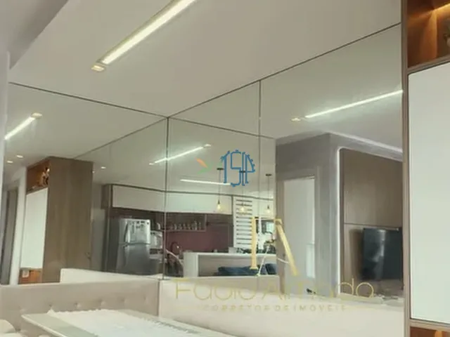 Imagem 2: CONDOMÍNIO STILLO - Apartamento à venda no bairro Nova Parnamirim - Parnamirim/RN