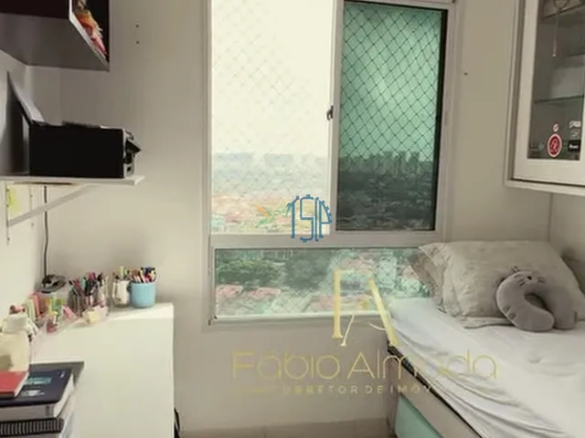 Imagem 5: CONDOMÍNIO STILLO - Apartamento à venda no bairro Nova Parnamirim - Parnamirim/RN