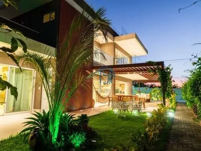 Imagem: CASA DE LUXO MOBILIADA À BEIRA-MAR NO MANTRA