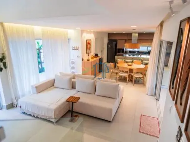Imagem 6: CASA DE LUXO MOBILIADA À BEIRA-MAR NO MANTRA RESIDENCE – SÃO MIGUEL DO GOSTOSO