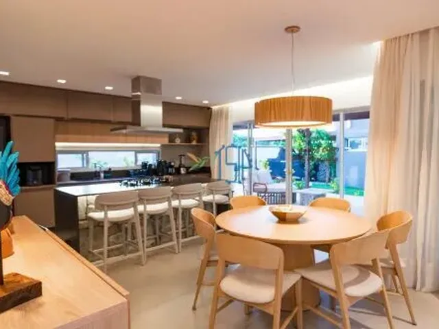 Imagem 3: CASA DE LUXO MOBILIADA À BEIRA-MAR NO MANTRA RESIDENCE – SÃO MIGUEL DO GOSTOSO