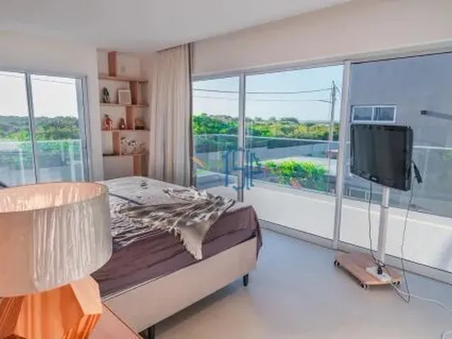 Imagem 11: CASA DE LUXO MOBILIADA À BEIRA-MAR NO MANTRA RESIDENCE – SÃO MIGUEL DO GOSTOSO