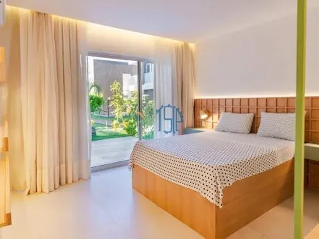 Imagem 8: CASA DE LUXO MOBILIADA À BEIRA-MAR NO MANTRA RESIDENCE – SÃO MIGUEL DO GOSTOSO