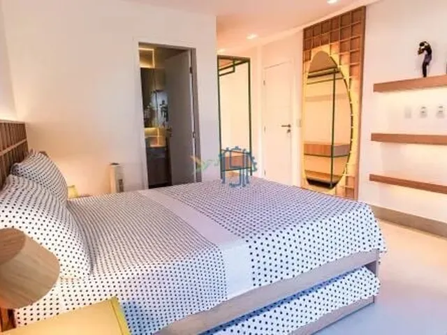 Imagem 10: CASA DE LUXO MOBILIADA À BEIRA-MAR NO MANTRA RESIDENCE – SÃO MIGUEL DO GOSTOSO