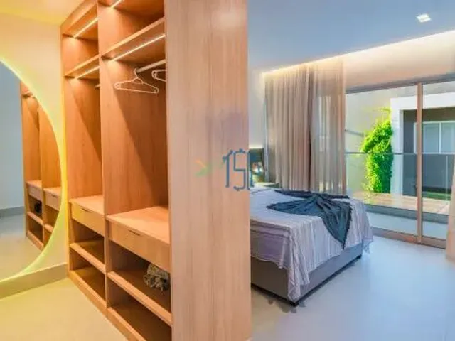 Imagem 12: CASA DE LUXO MOBILIADA À BEIRA-MAR NO MANTRA RESIDENCE – SÃO MIGUEL DO GOSTOSO