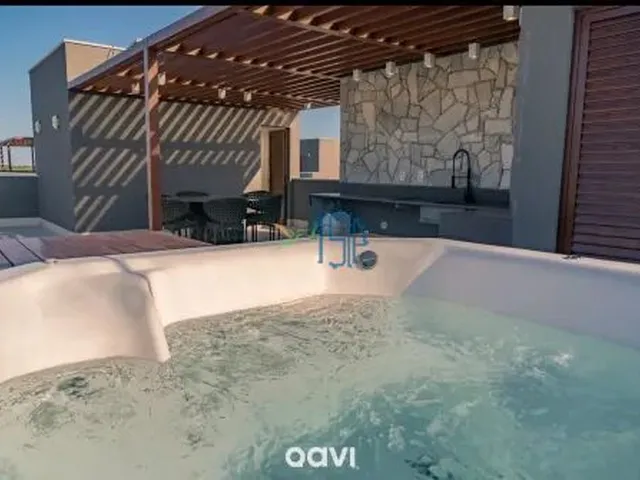 Imagem 7: CASA DE LUXO MOBILIADA À BEIRA-MAR NO MANTRA RESIDENCE – SÃO MIGUEL DO GOSTOSO