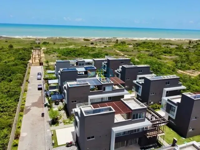 Imagem 14: CASA DE LUXO MOBILIADA À BEIRA-MAR NO MANTRA RESIDENCE – SÃO MIGUEL DO GOSTOSO