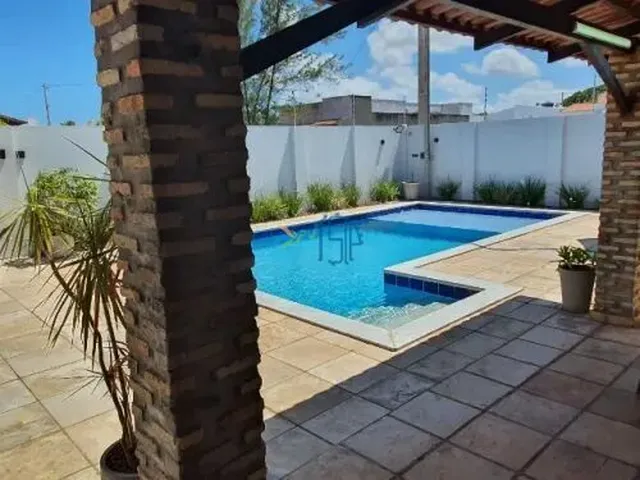 Imagem 11: Condomínio Vista Mar - Casa À Venda | 450M² | Acesso À Praia do Farol