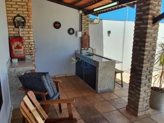 Imagem 15: Condomínio Vista Mar - Casa À Venda | 450M² | Acesso À Praia do Farol