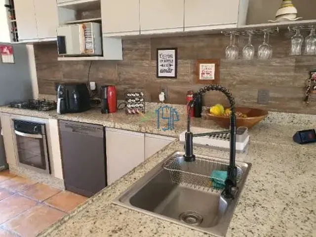 Imagem 16: Condomínio Vista Mar - Casa À Venda | 450M² | Acesso À Praia do Farol