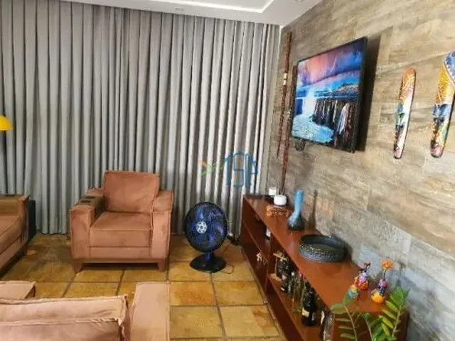 Imagem 8: Condomínio Vista Mar - Casa À Venda | 450M² | Acesso À Praia do Farol