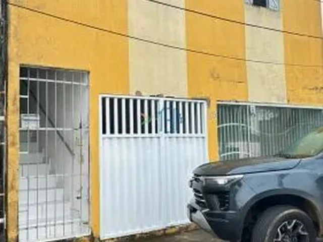 Imagem: PRÉDIO RESIDENCIAL E COMERCIAL À VENDA