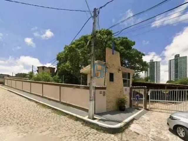 Imagem 6: Condomínio Village ponta negra IV - Apartamento no condomínio Village de ponta negra