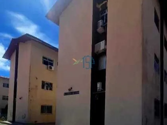 Imagem 11: Condomínio Village ponta negra IV - Apartamento no condomínio Village de ponta negra