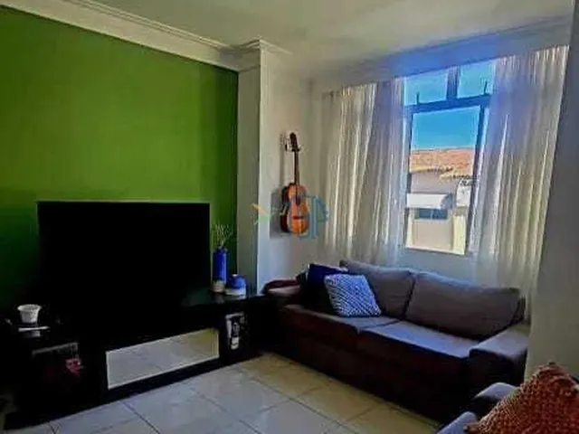 Imagem 9: Condomínio Village ponta negra IV - Apartamento no condomínio Village de ponta negra
