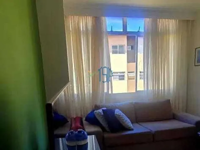 Imagem 13: Condomínio Village ponta negra IV - Apartamento no condomínio Village de ponta negra