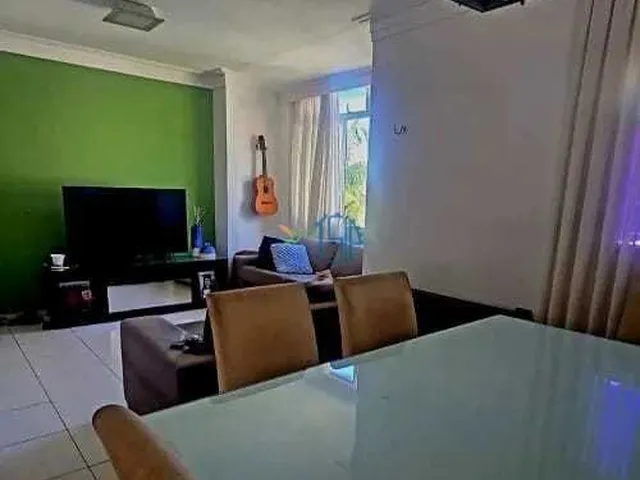 Imagem 3: Condomínio Village ponta negra IV - Apartamento no condomínio Village de ponta negra