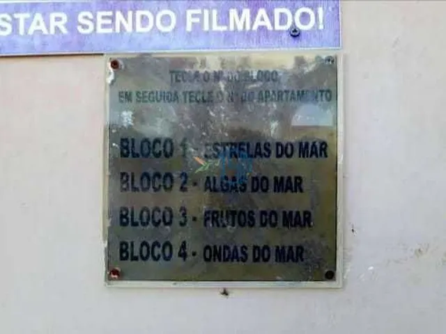 Imagem 10: Condomínio Village ponta negra IV - Apartamento no condomínio Village de ponta negra