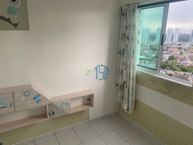 Imagem 3: Condomínio Enseada corais ponta negra - APARTAMENTO NO CONDOMINIO CORAIS PONTA NEGRA