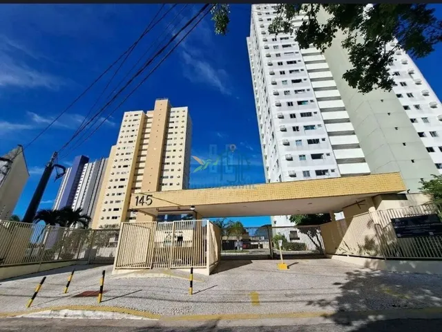 Imagem 2: Condomínio Enseada corais ponta negra - APARTAMENTO NO CONDOMINIO CORAIS PONTA NEGRA
