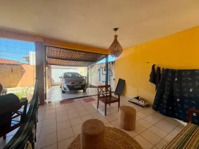 Imagem 8: CASA À VENDA EM CIDADE VERDE – 120M DO SHOPPING