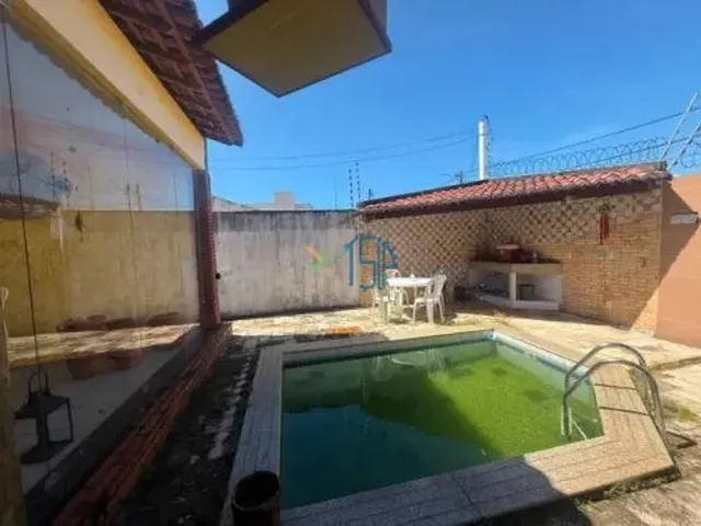 Imagem 3: CASA À VENDA EM CIDADE VERDE – 120M DO SHOPPING