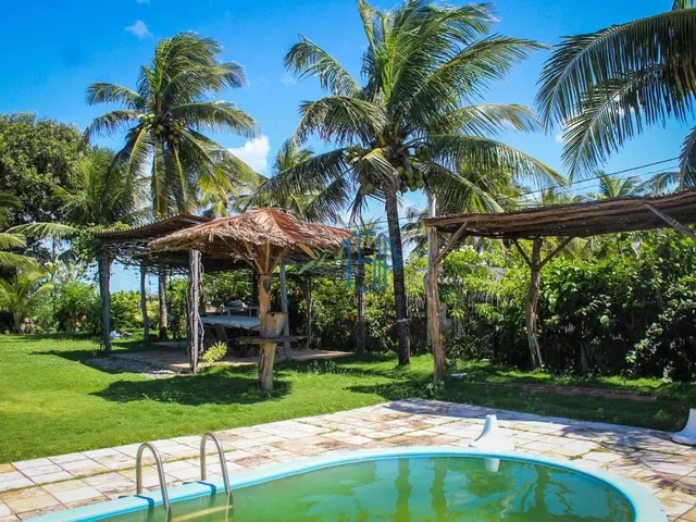 Imagem: CASA FRENTE MAR - Tibau do Sul/RN