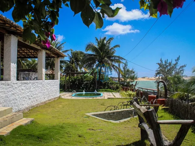 Imagem 6: CASA FRENTE MAR - Tibau do Sul/RN