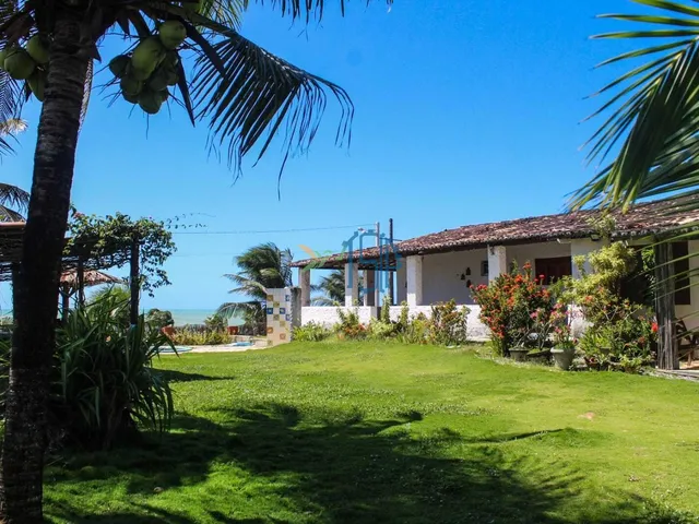 Imagem 12: CASA FRENTE MAR - Tibau do Sul/RN