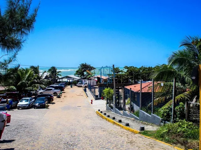 Imagem 9: CASA FRENTE MAR - Tibau do Sul/RN