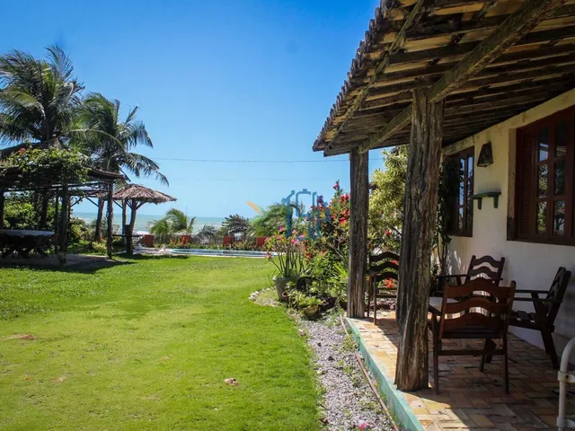 Imagem 5: CASA FRENTE MAR - Tibau do Sul/RN
