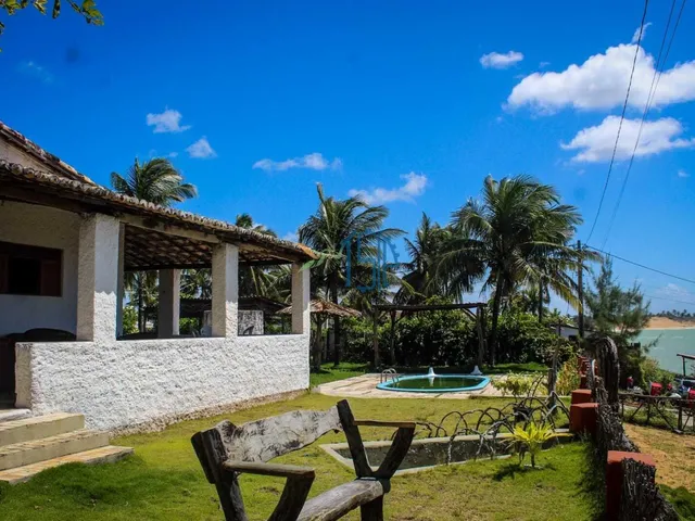 Imagem 2: CASA FRENTE MAR - Tibau do Sul/RN