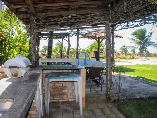 Imagem 14: CASA FRENTE MAR - Tibau do Sul/RN