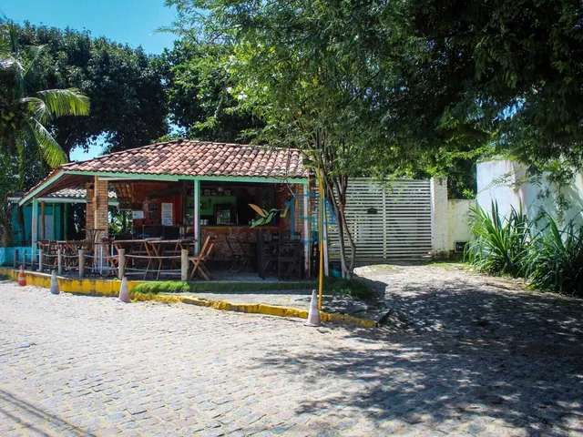 Imagem 16: CASA FRENTE MAR - Tibau do Sul/RN