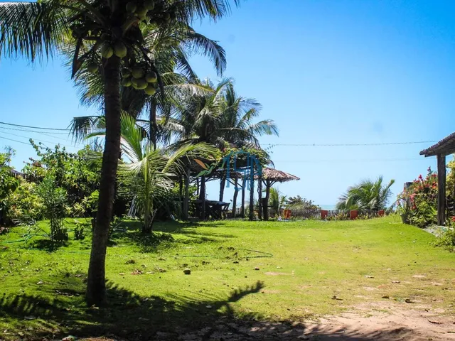 Imagem 11: CASA FRENTE MAR - Tibau do Sul/RN
