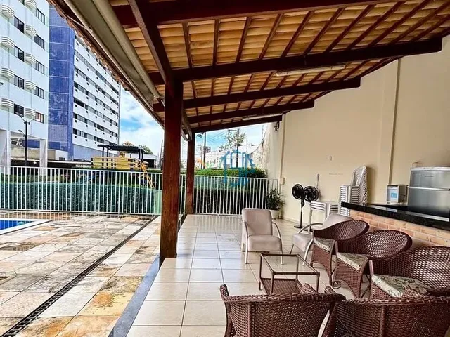 Imagem 4: Condomínio Morada Mandacarú - OPORTUNIDADE / APARTAMENTO EM CONDOMÍNIO FECHADO EM NATAL
