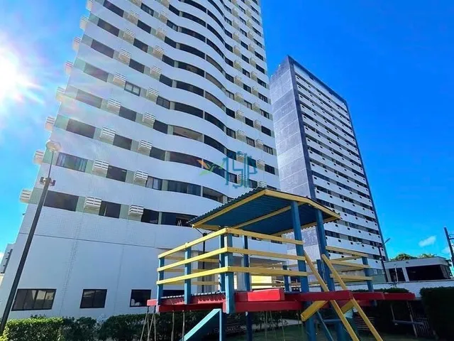 Imagem 6: Condomínio Morada Mandacarú - OPORTUNIDADE / APARTAMENTO EM CONDOMÍNIO FECHADO EM NATAL