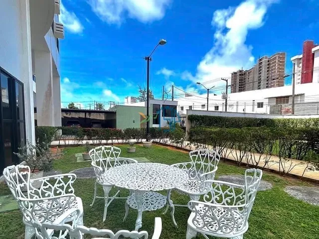 Imagem 8: Condomínio Morada Mandacarú - OPORTUNIDADE / APARTAMENTO EM CONDOMÍNIO FECHADO EM NATAL
