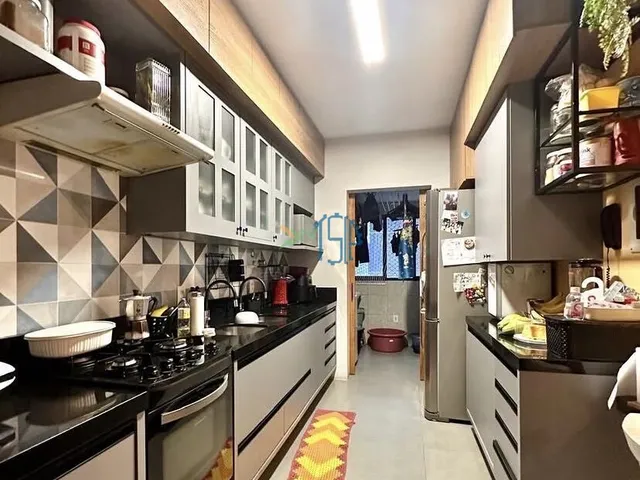 Imagem 9: Condomínio Morada Mandacarú - OPORTUNIDADE / APARTAMENTO EM CONDOMÍNIO FECHADO EM NATAL