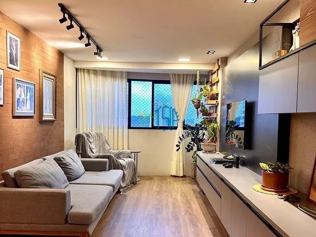 Imagem 7: Condomínio Morada Mandacarú - OPORTUNIDADE / APARTAMENTO EM CONDOMÍNIO FECHADO EM NATAL